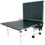 Butterfly Home Rollaway 4mm Outdoor Table Tennis Table Set - Green - thumbnail image 3